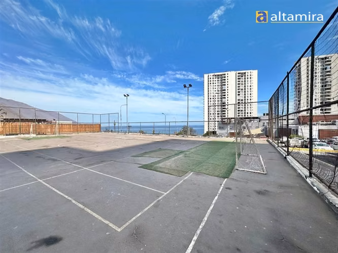 Departamento en venta de 3 dorm. en Iquique