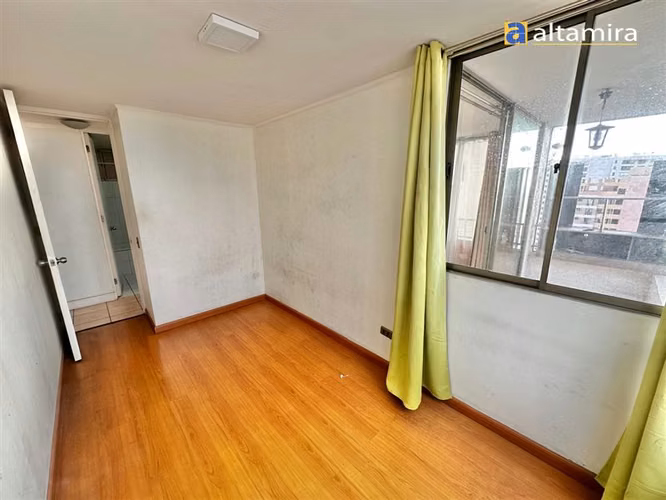 Departamento en venta de 3 dorm. en Iquique