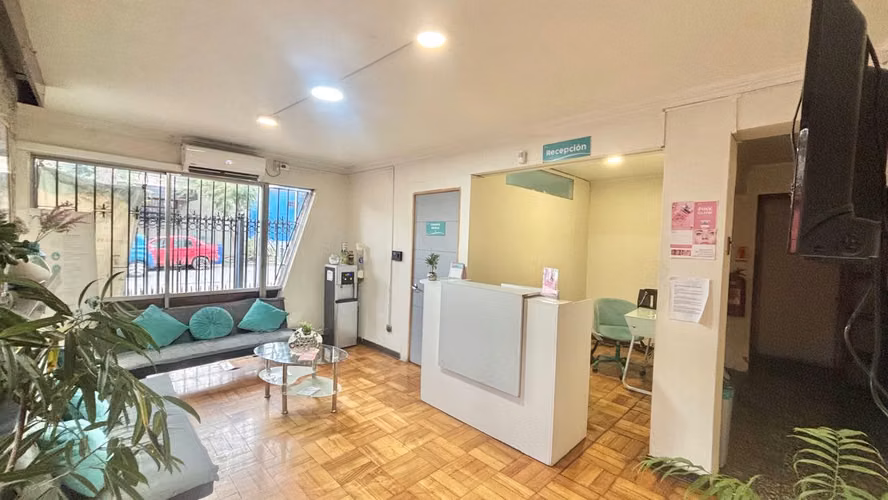 Arriendo Oficina o Sala de Atención para Profesionales – Talagante