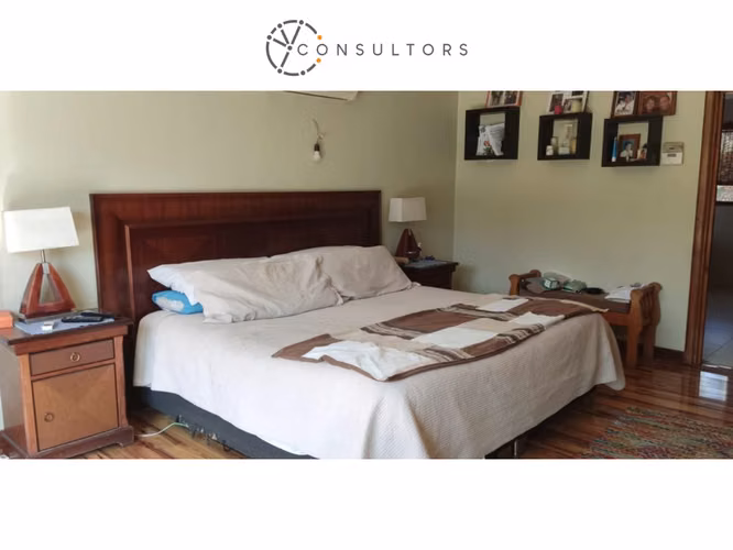 Parcela Con Casa / Condominio Las Encinas, Chicureo