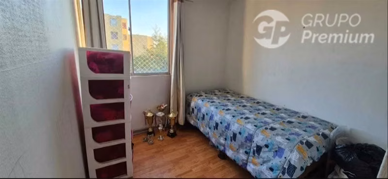 DEPTO PUENTE ALTO CONDOMINPRIVADO-3D-1B-1E-1B PRECIO REBAJAD