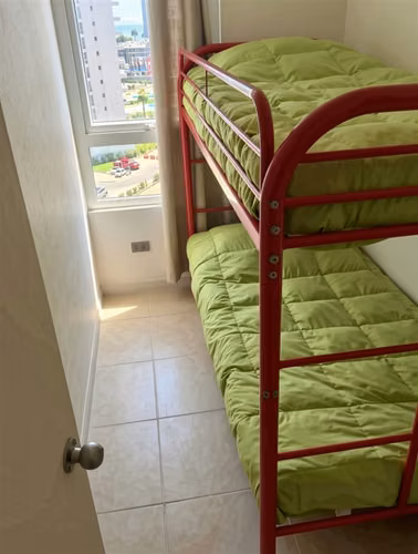Departamento en venta de 3 dorm. en Coquimbo