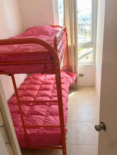 Departamento en venta de 3 dorm. en Coquimbo