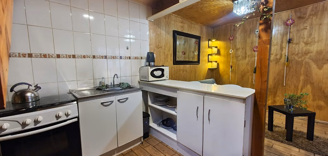 Arriendo de cabaña en Coyhaique
