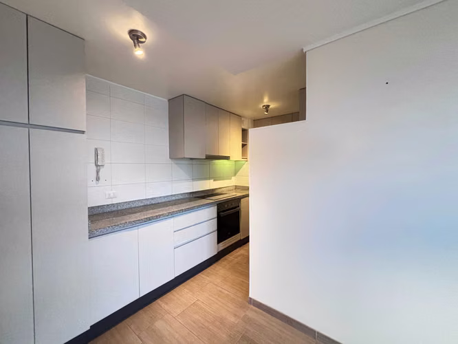 Hermoso departamento en Pelluco (176555)