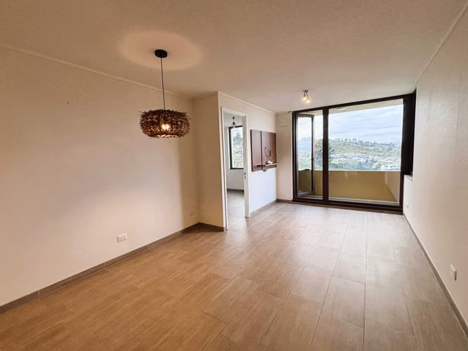 Hermoso departamento en Pelluco (176555)
