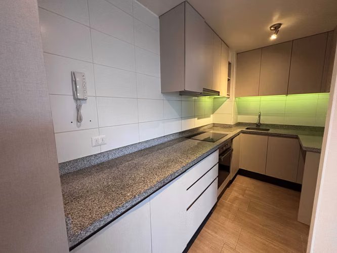 Hermoso departamento en Pelluco (176555)