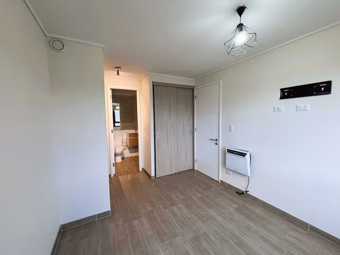 Hermoso departamento en Pelluco (176555)