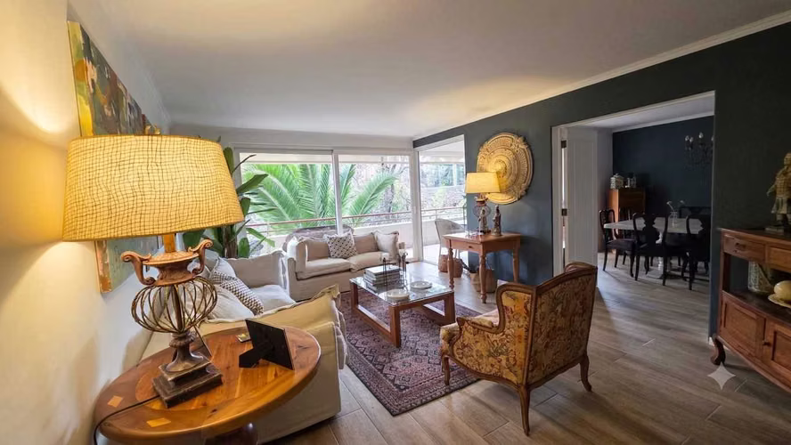 San Damián: 200 m² | 3 DORM + Estar (176531)