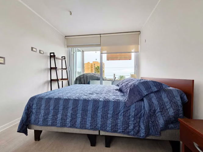 Departamento amoblado en La Herradura (176560)