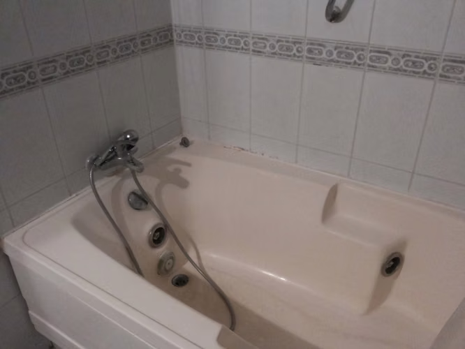 Departamento amplio de 100 mts2, dos habitaciones ,dos baños
