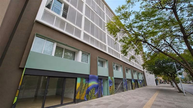 Local Comercial en venta en Ñuñoa
