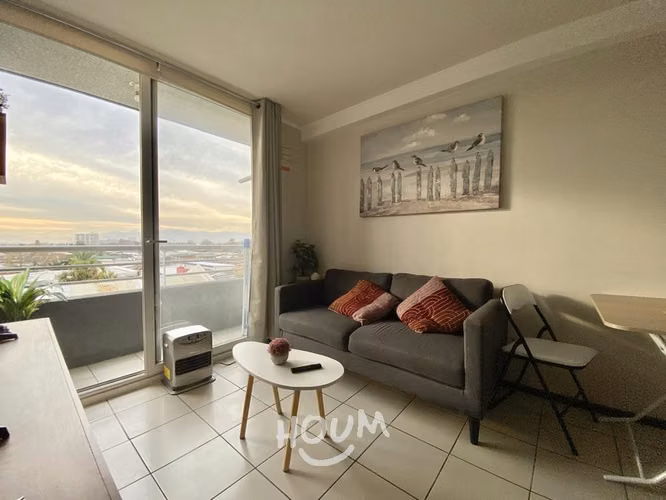 Departamento en Coronel Alvarado