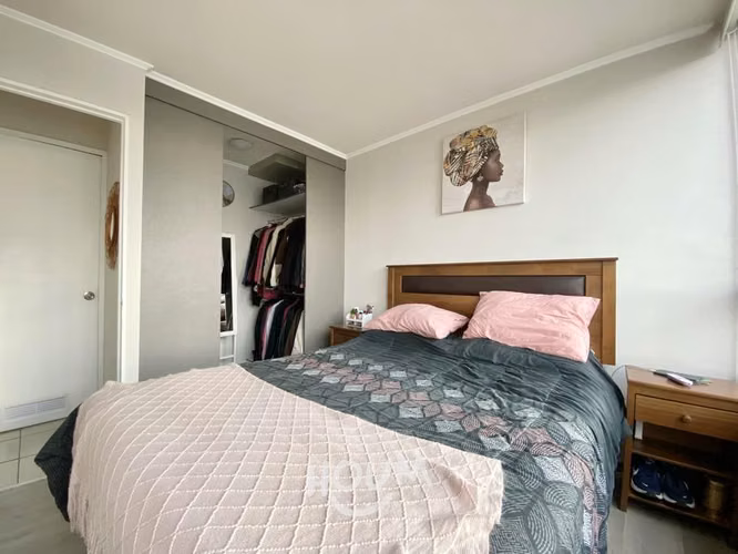 Departamento en Coronel Alvarado