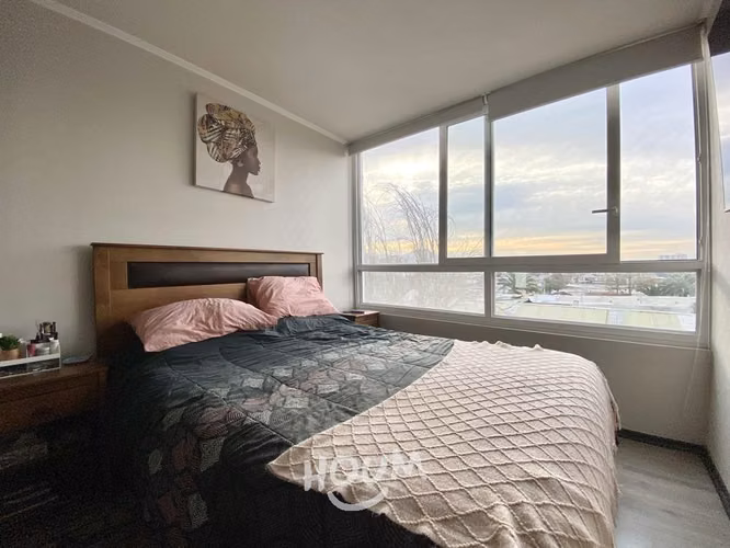 Departamento en Coronel Alvarado