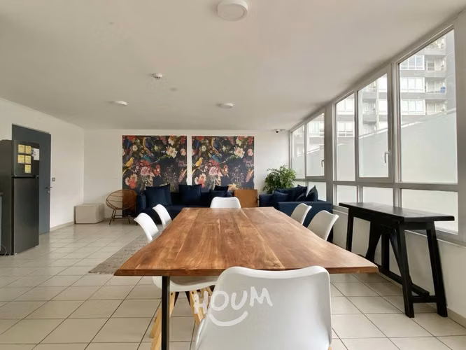 Departamento en Coronel Alvarado