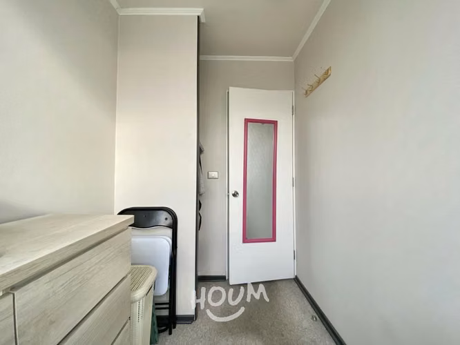 Departamento en Coronel Alvarado