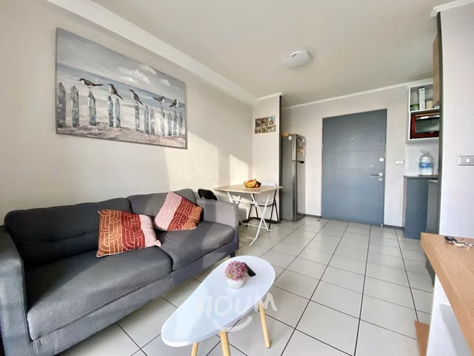 Departamento en Coronel Alvarado