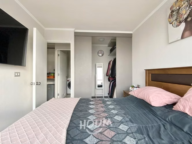 Departamento en Coronel Alvarado