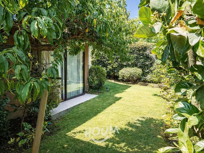 Casa en Avenida El Valle