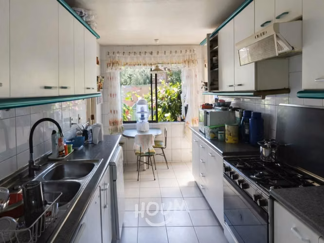 Casa en Avenida El Valle
