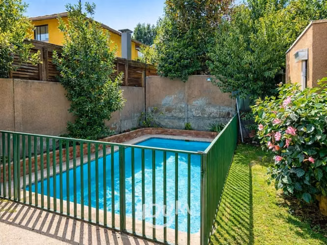 Casa en Avenida El Valle