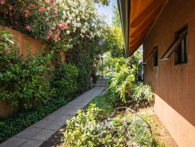 Casa en Avenida El Valle