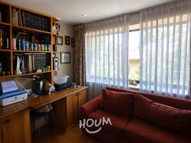 Casa en Avenida El Valle