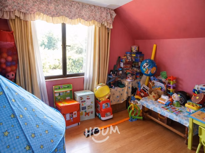 Casa en Avenida El Valle
