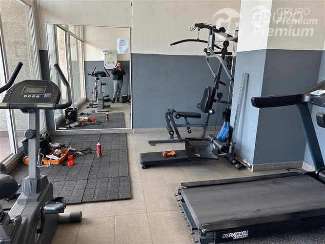 Departamento en venta de 2 Dorm. 2b 1E 1 B en La Florida