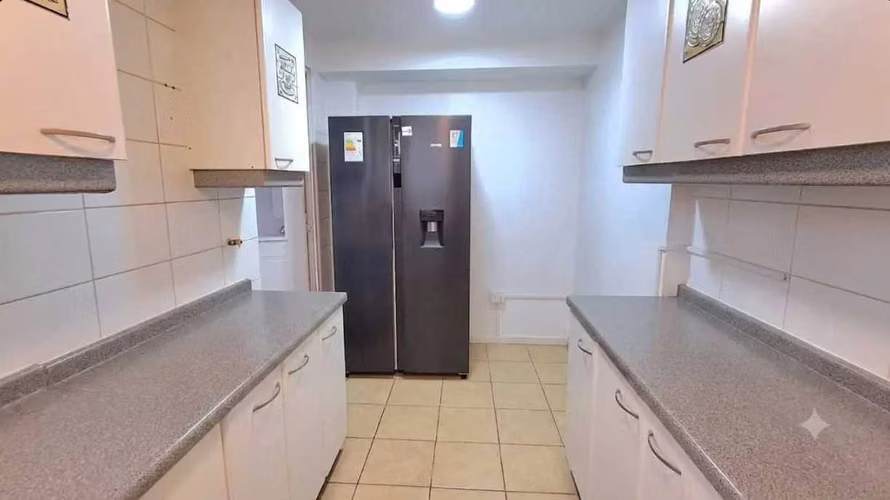 Estilo y Confort en Microbarrio 3D2B (176562)