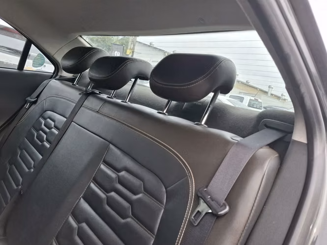 CHEVROLET PRISMA  2019
