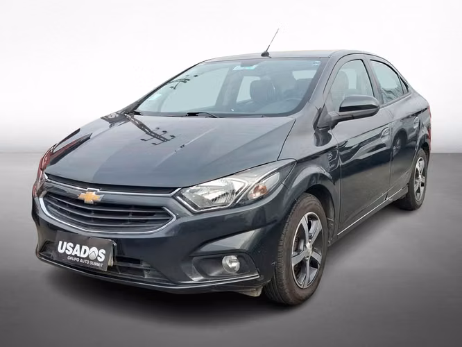 CHEVROLET PRISMA  2019