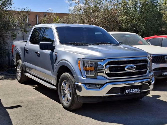 FORD F-150 2024