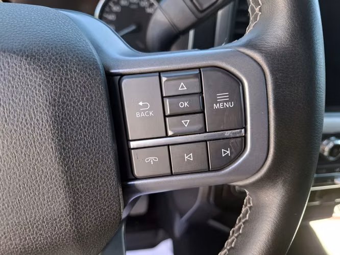 FORD F-150 2024