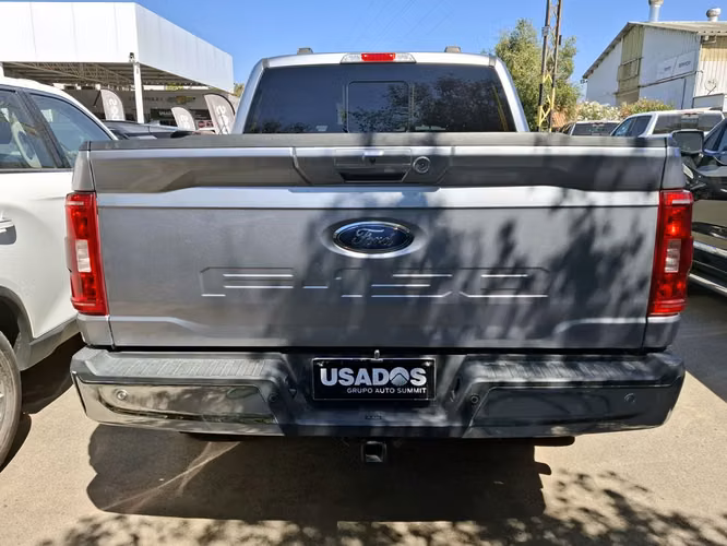 FORD F-150 2024