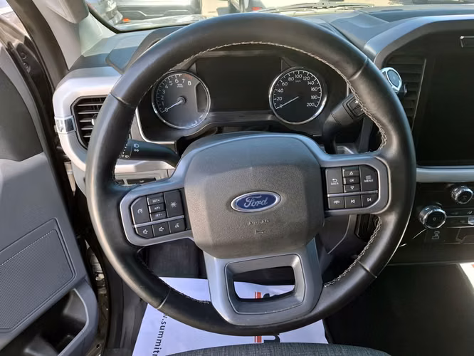 FORD F-150 2024