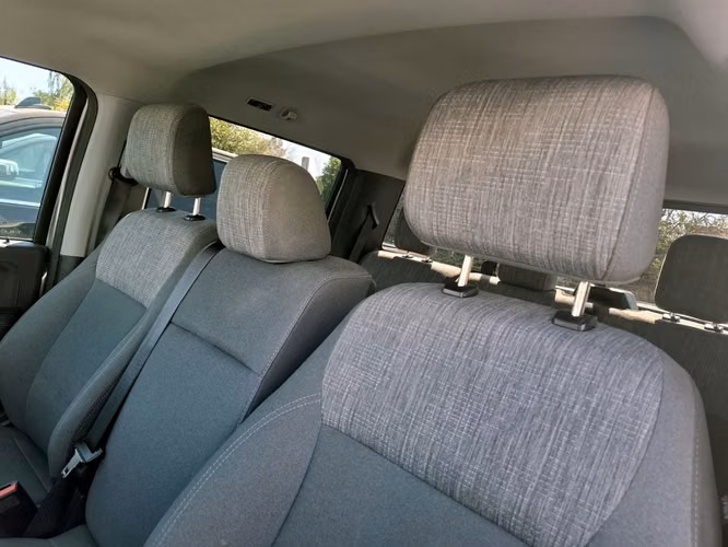 FORD F-150 2024