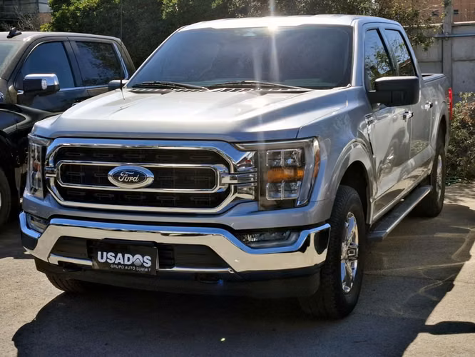 FORD F-150 2024