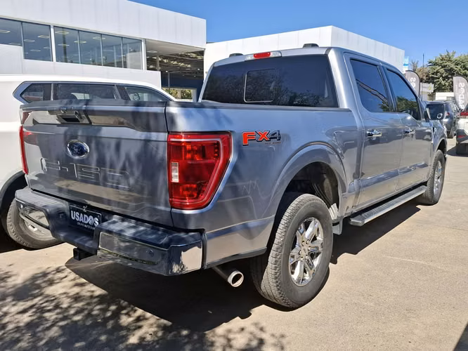 FORD F-150 2024