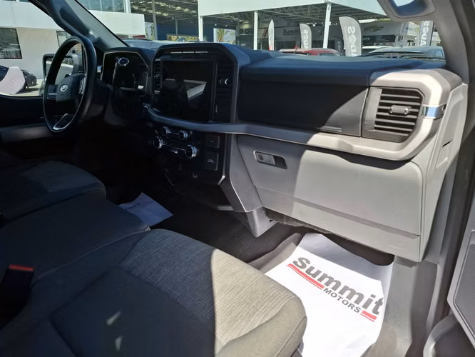 FORD F-150 2024