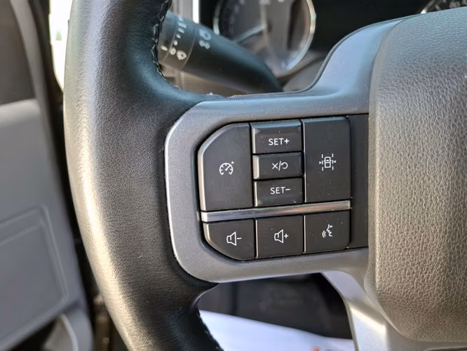 FORD F-150 2024