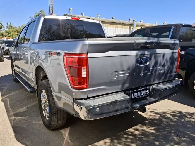 FORD F-150 2024