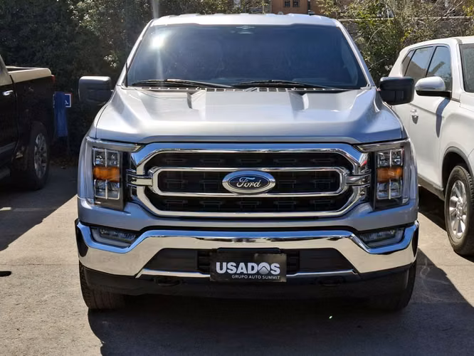 FORD F-150 2024