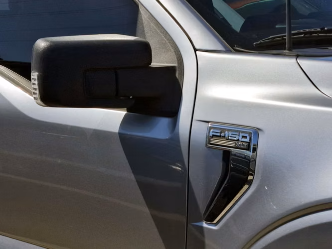 FORD F-150 2024