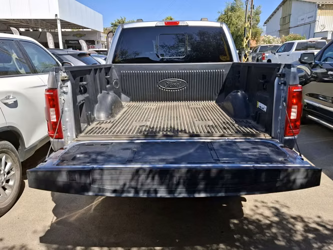 FORD F-150 2024