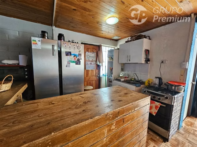 Casa en venta de 3 dorm. 3 baños en la comuna de Los Ángeles - Imagen 7
