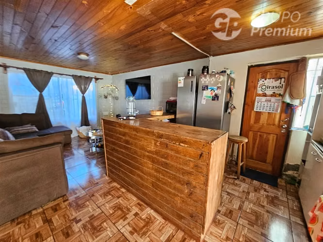 Casa en venta de 3 dorm. 3 baños en la comuna de Los Ángeles - Imagen 6