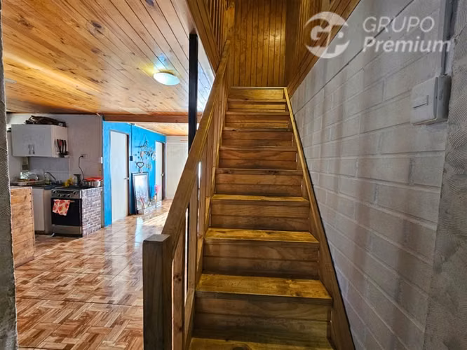 Casa en venta de 3 dorm. 3 baños en la comuna de Los Ángeles - Imagen 9