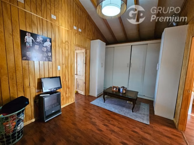 Casa en venta de 3 dorm. 3 baños en la comuna de Los Ángeles - Imagen 12